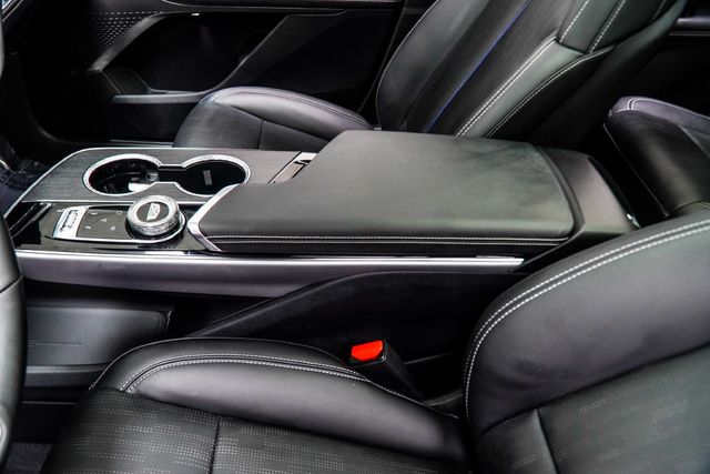 2025 Cadillac LYRIQ Sport - 23075631 - 19
