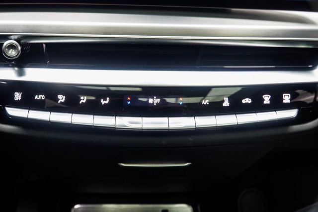 2025 Cadillac LYRIQ Sport - 23075631 - 20