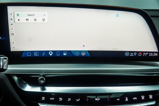 2025 Cadillac LYRIQ Sport - 23075631 - 24