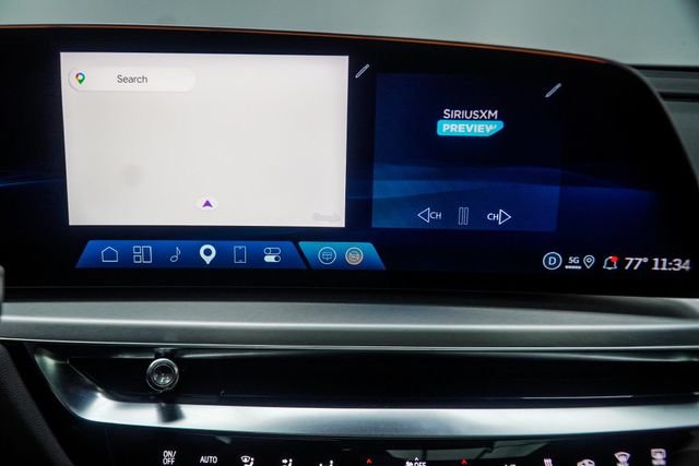 2025 Cadillac LYRIQ Sport - 23075631 - 25