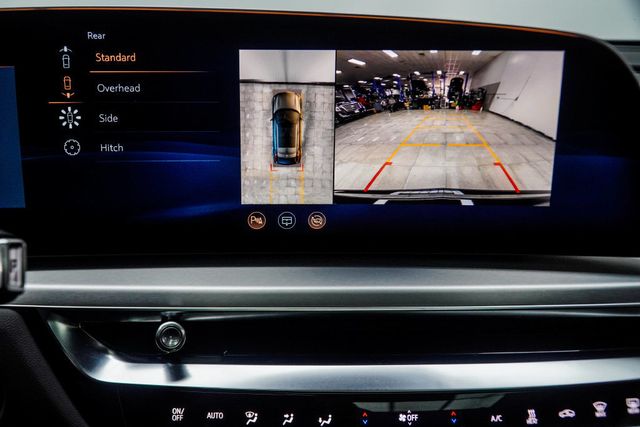 2025 Cadillac LYRIQ Sport - 23075631 - 27