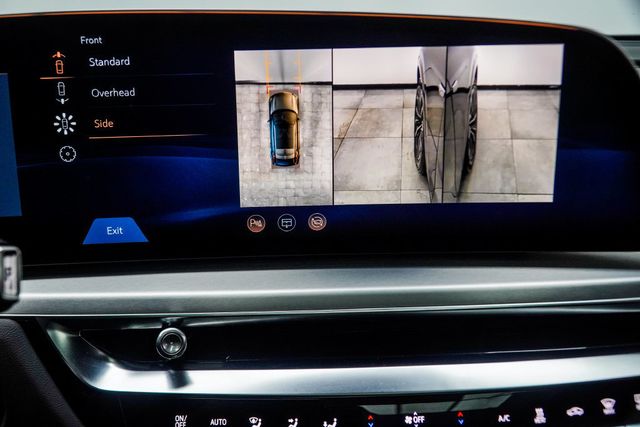 2025 Cadillac LYRIQ Sport - 23075631 - 29