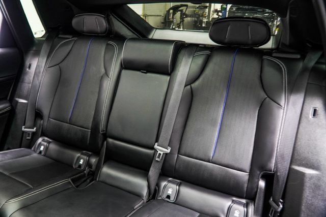 2025 Cadillac LYRIQ Sport - 23075631 - 41