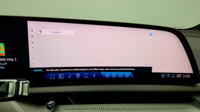 2025 Cadillac OPTIQ AWD 4dr Sport 2 (1SH) with 339 Miles of Range - 22964454 - 17