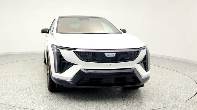 2025 Cadillac OPTIQ AWD 4dr Sport 2 (1SH) with 339 Miles of Range - 22964454 - 1