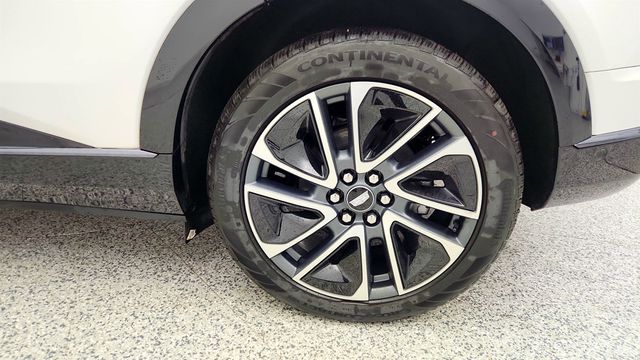 2025 Cadillac OPTIQ AWD 4dr Sport 2 (1SH) with 339 Miles of Range - 22964454 - 8