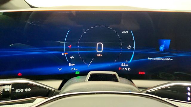 2025 Cadillac OPTIQ AWD 4dr Sport w/1SH - 22964454 - 13