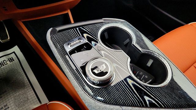 2025 Cadillac OPTIQ AWD 4dr Sport w/1SH - 22964454 - 15