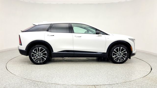 2025 Cadillac OPTIQ AWD 4dr Sport w/1SH - 22964454 - 3