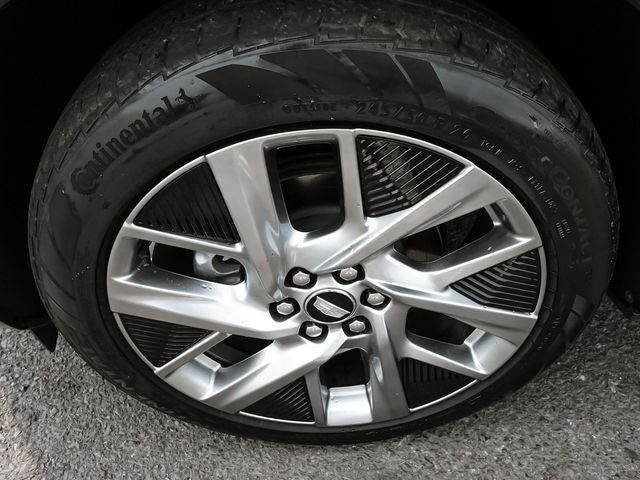 2025 CADILLAC OPTIQ Luxury w/1SC - 23077514 - 9