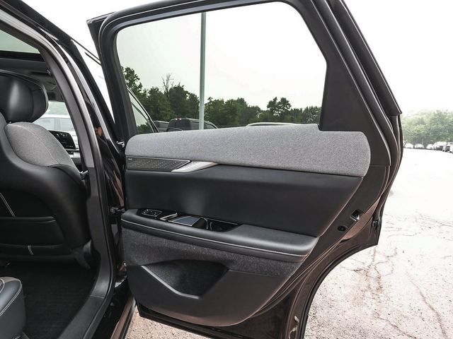 2025 CADILLAC OPTIQ Luxury w/1SC - 23077514 - 14