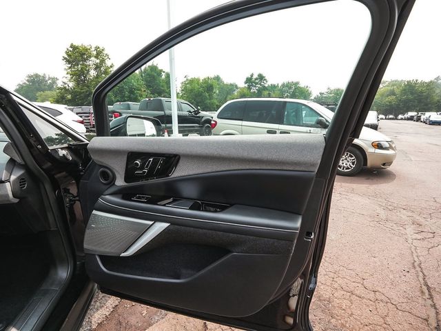 2025 CADILLAC OPTIQ Luxury w/1SC - 23077514 - 15