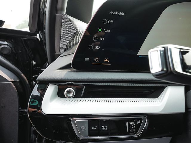 2025 CADILLAC OPTIQ Luxury w/1SC - 23077514 - 18