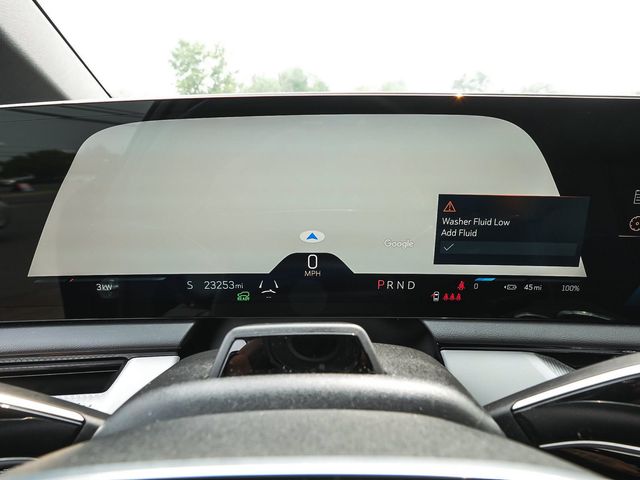 2025 CADILLAC OPTIQ Luxury w/1SC - 23077514 - 22