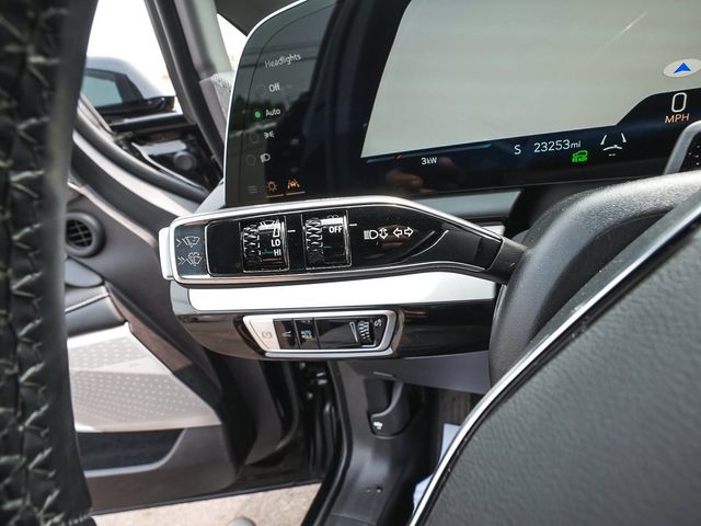 2025 CADILLAC OPTIQ Luxury w/1SC - 23077514 - 23