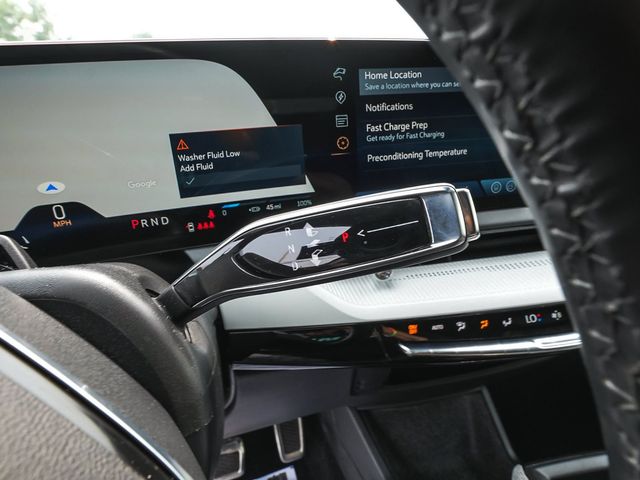 2025 CADILLAC OPTIQ Luxury w/1SC - 23077514 - 24