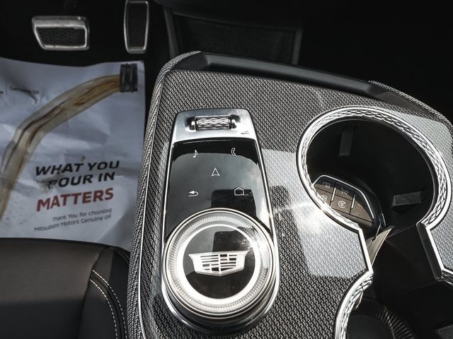 2025 CADILLAC OPTIQ Luxury w/1SC - 23077514 - 31