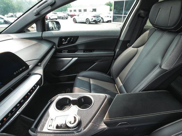 2025 CADILLAC OPTIQ Luxury w/1SC - 23077514 - 33