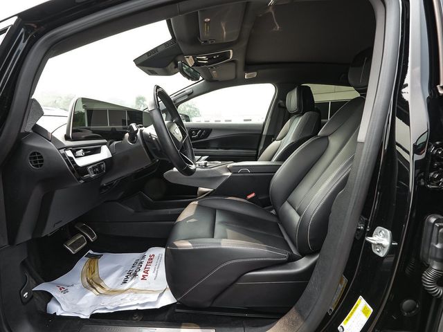 2025 CADILLAC OPTIQ Luxury w/1SC - 23077514 - 34