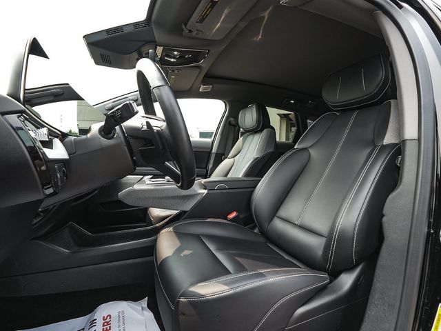 2025 CADILLAC OPTIQ Luxury w/1SC - 23077514 - 35