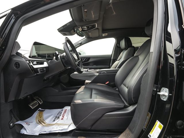 2025 CADILLAC OPTIQ Luxury w/1SC - 23077514 - 36
