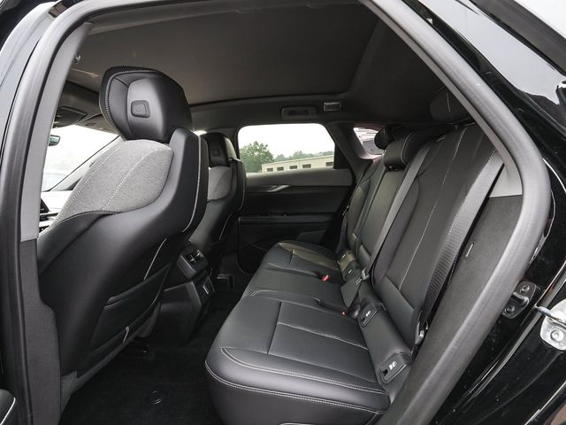 2025 CADILLAC OPTIQ Luxury w/1SC - 23077514 - 37