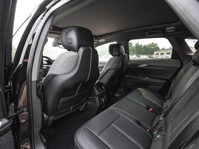 2025 CADILLAC OPTIQ Luxury w/1SC - 23077514 - 38