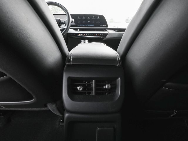2025 CADILLAC OPTIQ Luxury w/1SC - 23077514 - 40