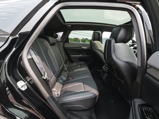 2025 CADILLAC OPTIQ Luxury w/1SC - 23077514 - 43