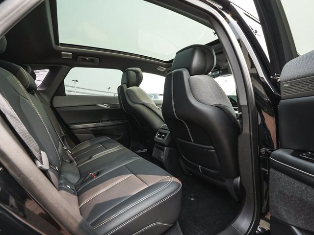 2025 CADILLAC OPTIQ Luxury w/1SC - 23077514 - 44