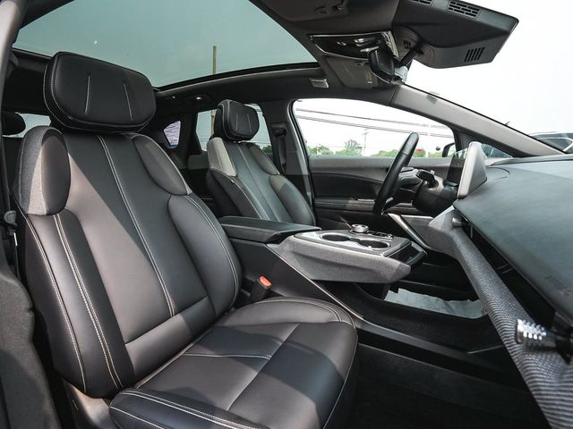 2025 CADILLAC OPTIQ Luxury w/1SC - 23077514 - 45