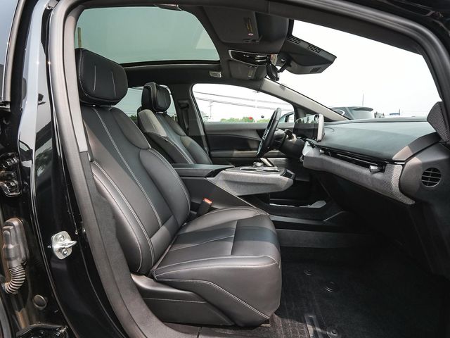 2025 CADILLAC OPTIQ Luxury w/1SC - 23077514 - 46