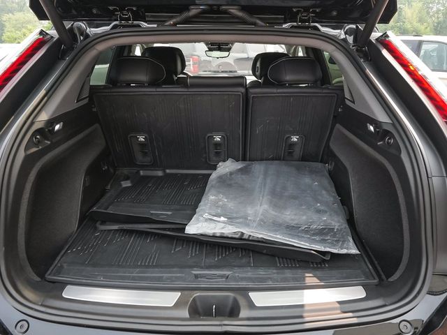 2025 CADILLAC OPTIQ Luxury w/1SC - 23077514 - 54