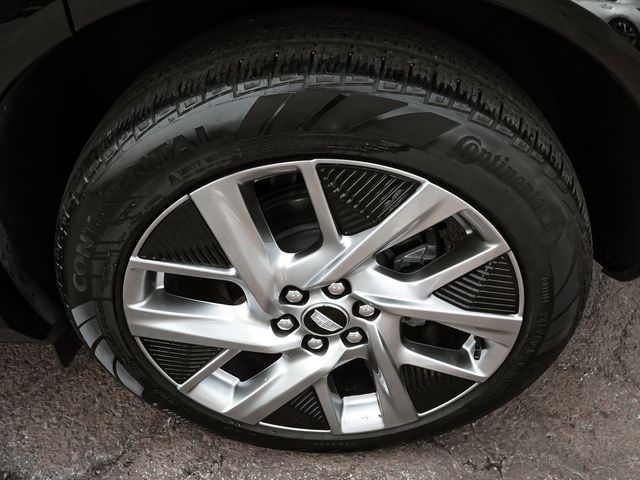 2025 CADILLAC OPTIQ Luxury w/1SC - 23077514 - 8