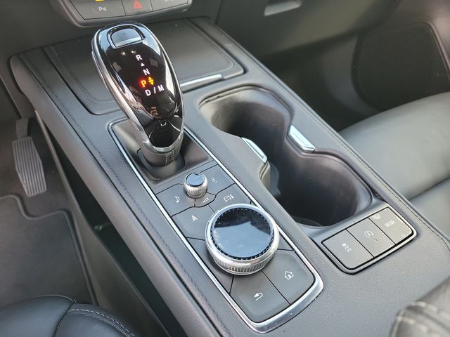 2025 Cadillac XT4 FWD 4dr Premium Luxury - 22988855 - 11