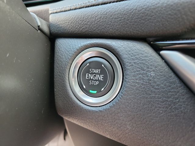 2025 Cadillac XT4 FWD 4dr Premium Luxury - 22988855 - 12