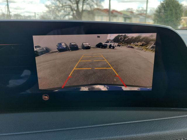 2025 Cadillac XT4 FWD 4dr Premium Luxury - 22988855 - 13