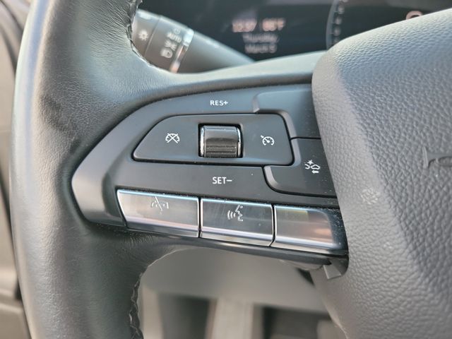 2025 Cadillac XT4 FWD 4dr Premium Luxury - 22988855 - 14