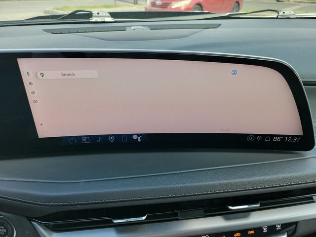 2025 Cadillac XT4 FWD 4dr Premium Luxury - 22988855 - 16