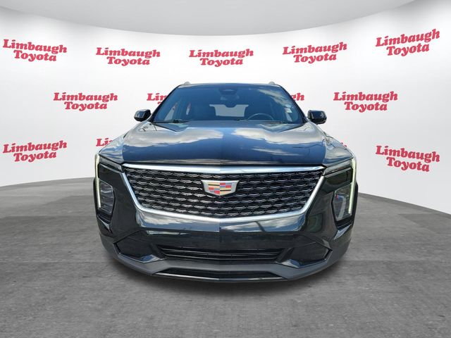 2025 Cadillac XT4 FWD 4dr Premium Luxury - 22988855 - 19