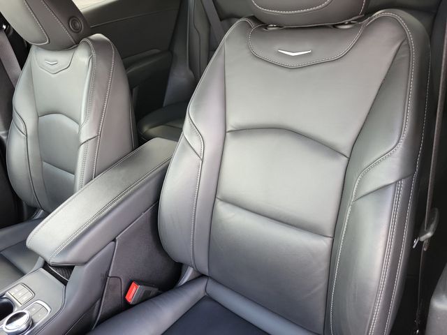 2025 Cadillac XT4 FWD 4dr Premium Luxury - 22988855 - 5