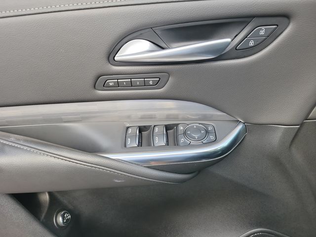 2025 Cadillac XT4 FWD 4dr Premium Luxury - 22988855 - 6