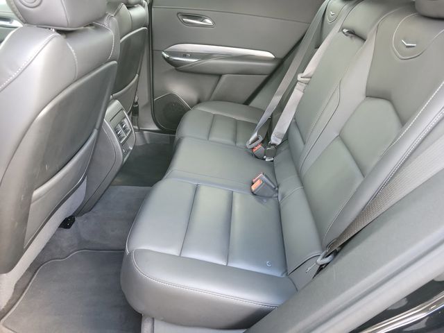 2025 Cadillac XT4 FWD 4dr Premium Luxury - 22988855 - 7