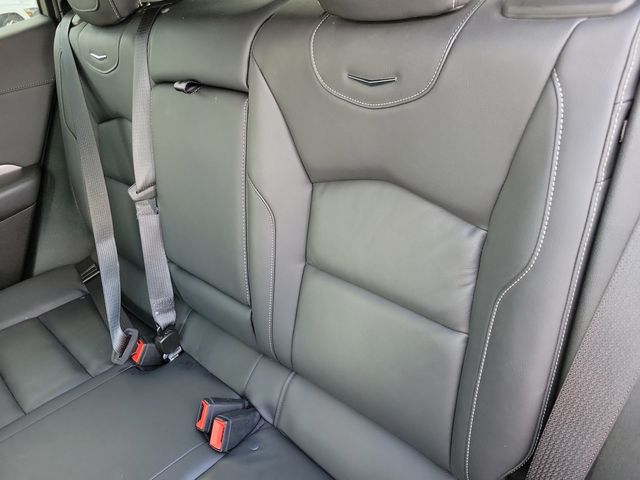 2025 Cadillac XT4 FWD 4dr Premium Luxury - 22988855 - 8