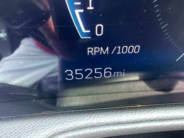 2025 Cadillac XT4 FWD 4dr Premium Luxury - 23059399 - 2