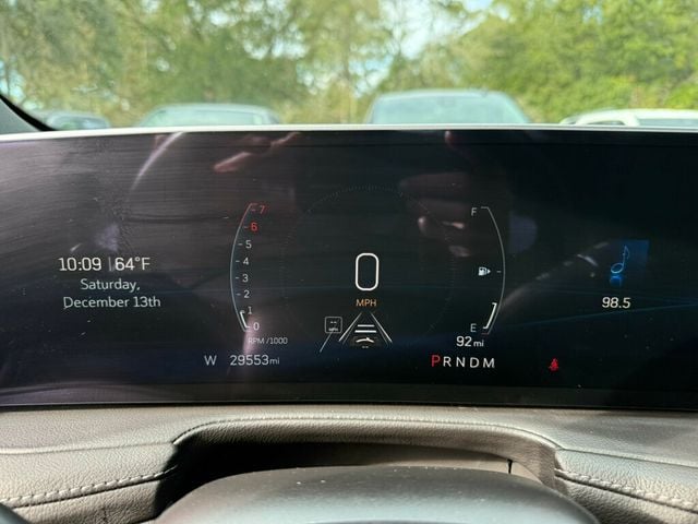 2025 Cadillac XT4 FWD 4dr Premium Luxury - 22957659 - 3