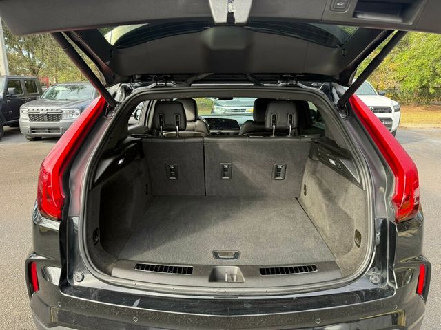 2025 Cadillac XT4 FWD 4dr Premium Luxury - 22957659 - 7