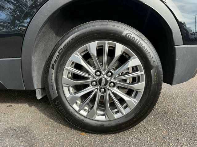 2025 Cadillac XT4 FWD 4dr Premium Luxury - 22957659 - 8