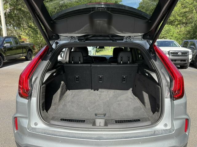 2025 Cadillac XT4 FWD 4dr Premium Luxury - 23053253 - 7