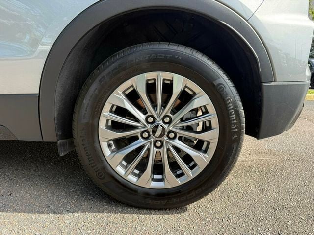 2025 Cadillac XT4 FWD 4dr Premium Luxury - 23053253 - 8